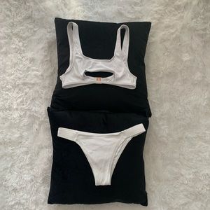 Somerfield swim bikini